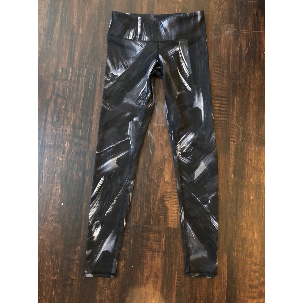 Alo abstract leggings